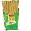 giusto senza glutine stixi formaggio snack salato 60 grammi