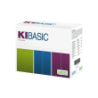 kibasic integratore alcalinizzante per equilibrio acido-base 24 buste - varie