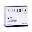 vitadha integratore 30 fiale monodose