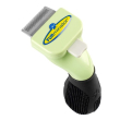 furminator cane extra small pelo lungo