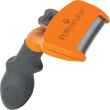 furminator strumento c toy pelo lungo - spazzola furminator per cani toy a pelo lungo