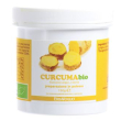 curcuma polvere bio