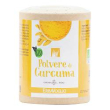 curcuma polvere bio 150g