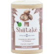 production shiitake' bio 90 capsule - integratore per le difese immunitarie, il colesterolo e il feg