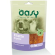 oasy snack filetto pollo 100gr