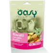 oasy snack biscotti petto pollo 100gr
