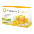 vitamina d - 400 ui confezione 84 compresse