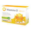 vitamina d 400 ui  84 compresse