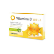 vitamina d 400 ui 84cpr