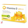 vitamina d 400 ui 84 compresse masticabili gusto lime