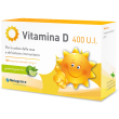 metagenics vitamina d 400 u.i salute delle ossa e del sistema immunitario 168 compresse masticabili