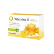 vitamina d 400 ui 168cpr