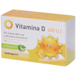 metagenics™ vitamina d 400 iu 40 g compresse masticabili