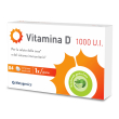 metagenics vitamina d 1000 ui - ossa e difese - 84 compresse masticabili