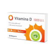 vitamina d 1000 ui 84cpr