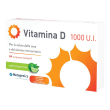 vitamina d3 1000 ui, 84 compresse masticabili