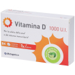 metagenics vitamina d 1000 u.l. 84 pz compresse