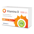 metagenics vitamina d 1000 ui - ossa e difese - 168 compresse masticabili