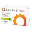 metagenics - vitamina d 1000 ui - 168 compresse masticabili
