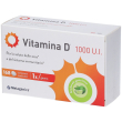 vitamina d 1000 ui compresse masticabili 168 pz