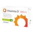 metagenics vitamina d 1000 u.i. 168 compresse orosolubili