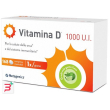 vitamina d 1000 ui 168 compresse masticabili