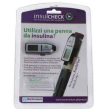 insulcheck kwikpen timer per penna da insulina - harmonium pharma srl