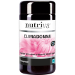 nutriva climadonna 50 compresse - integratore per i disturbi legati alla menopausa