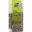 fsc sorgo decorticato bio 500 g