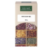 psyllium gel limone 200 g - integratore di fibre a base di psillio gusto limone per transito intesti