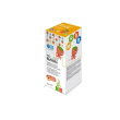 pro nutrivita kids 300 ml gusto pesca - integratore di vitamine ed estratti vegetali