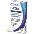 drenax forte sazia 45 compresse - integratore effetto saziante