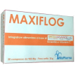 maxiflog integr                  20  cpr