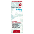 normoven - freeze gel confezione 150 ml