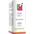 fmc vir 1 gocce orali integratore 50 ml