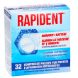 rapident in 32 compresse