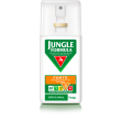 jungle formula forte spray - repellente per insetti e zanzare - 75 ml
