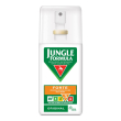 omega pharma  anti-zanzare jungle formula forte spray originale 75 ml