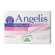 angelis notte e dì 30 giorni, 60 compresse