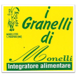 i granelli di monelli 150cpr
