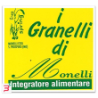 i granelli di monelli 150 granelli