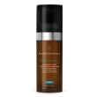 skinceurticals resveratrol b e siero antiossidante notte per il trattamento di rughe e perdita di to