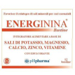 energinina polvere 12 bustine - integratore alimentare