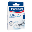 hansaplast str.sens.10x6 10pz
