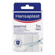 hansaplast striscia sensitive