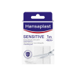 hansaplast cerotti sensitive, delicati in striscia pelli sensi