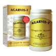 agarvis-t - giorgini dr. martino - 400 pastiglie - integratore alimentare per la regolarità del tra