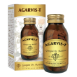 agarvis t 180 pastiglie 90g giorgini
