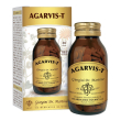 agarvis t 180 pastiglie 90 g
