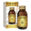 agar agar t con fermenti lattici e clorofilla 180 pastiglie